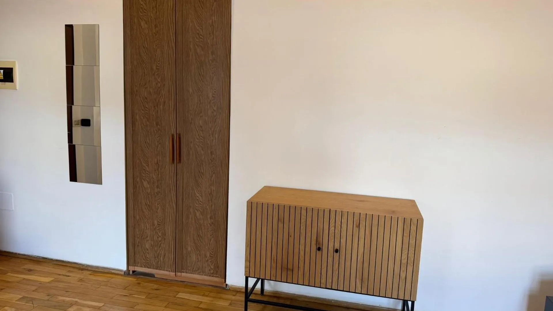 Cosy Studio With Terrace Near Florenc プラハ チェコ